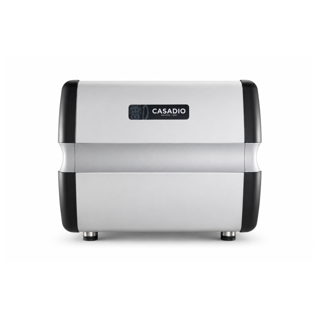 Casadio Nettuno 2 Grupos Compacta - máquina de espresso profissional