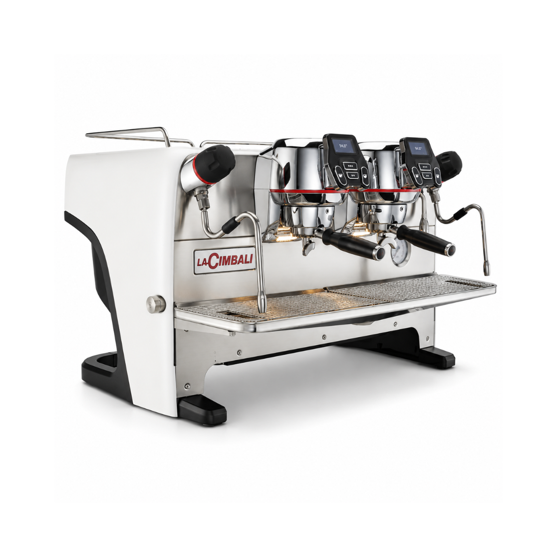 La Cimbali M200 Profile 2 Grupos - máquina de espresso profissional