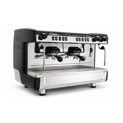 La Cimbali M23 UP 2 Grupos - máquina de espresso profissional