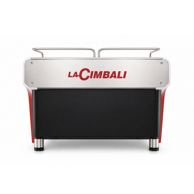La Cimbali M40 2 Grupos - máquina de espresso profissional