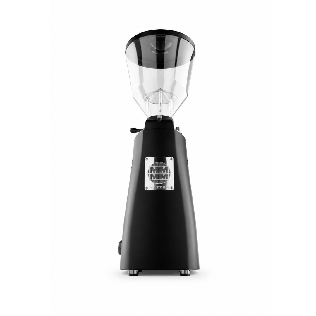 Mazzer Major - moinho de café profissional