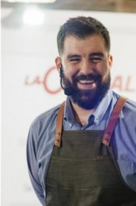 nikolaos kanakaris barista e farmer brazil