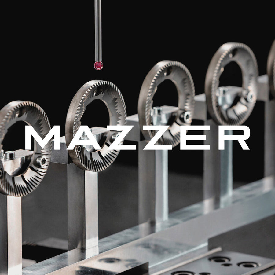 Mazzer