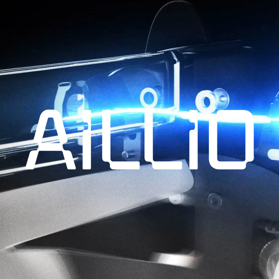 Aillio