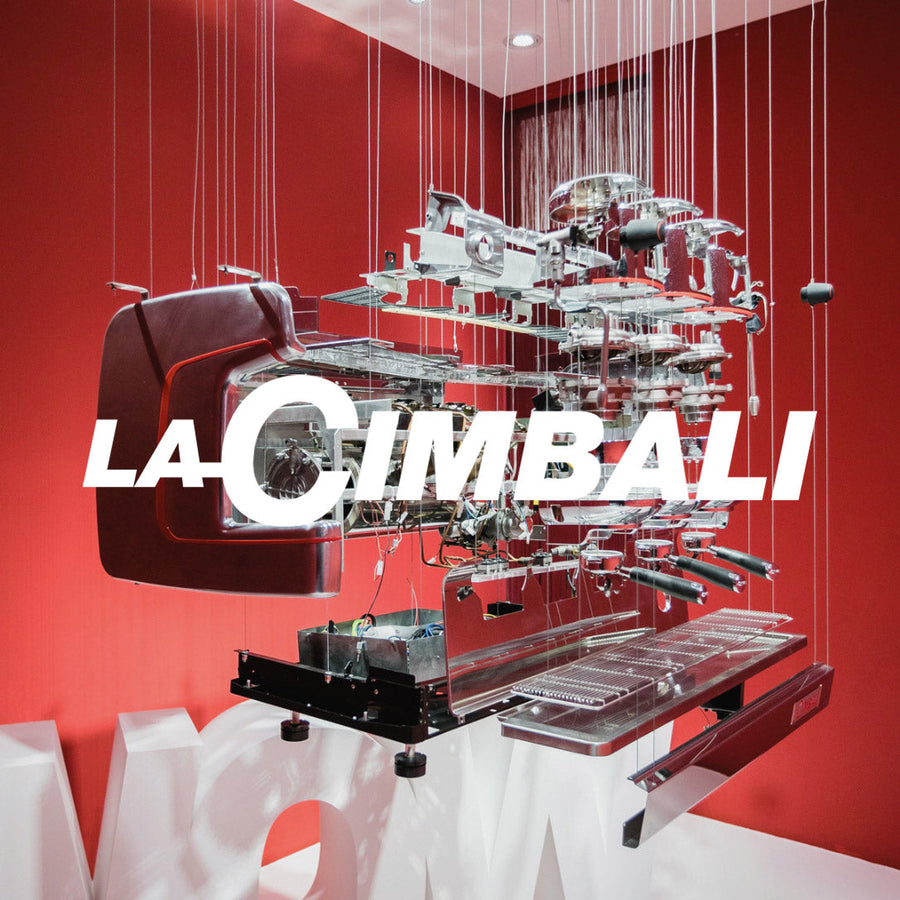 La Cimbali