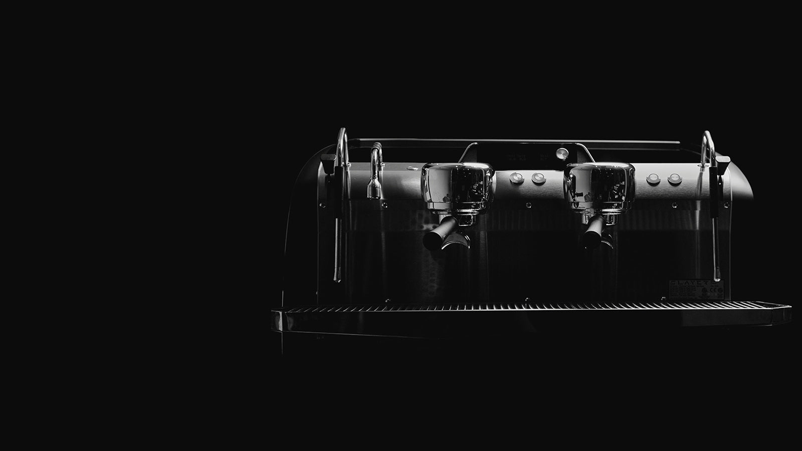 Espresso Art