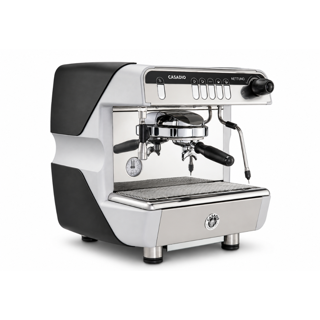 Casadio Nettuno 1 Grupo - máquina de espresso profissional