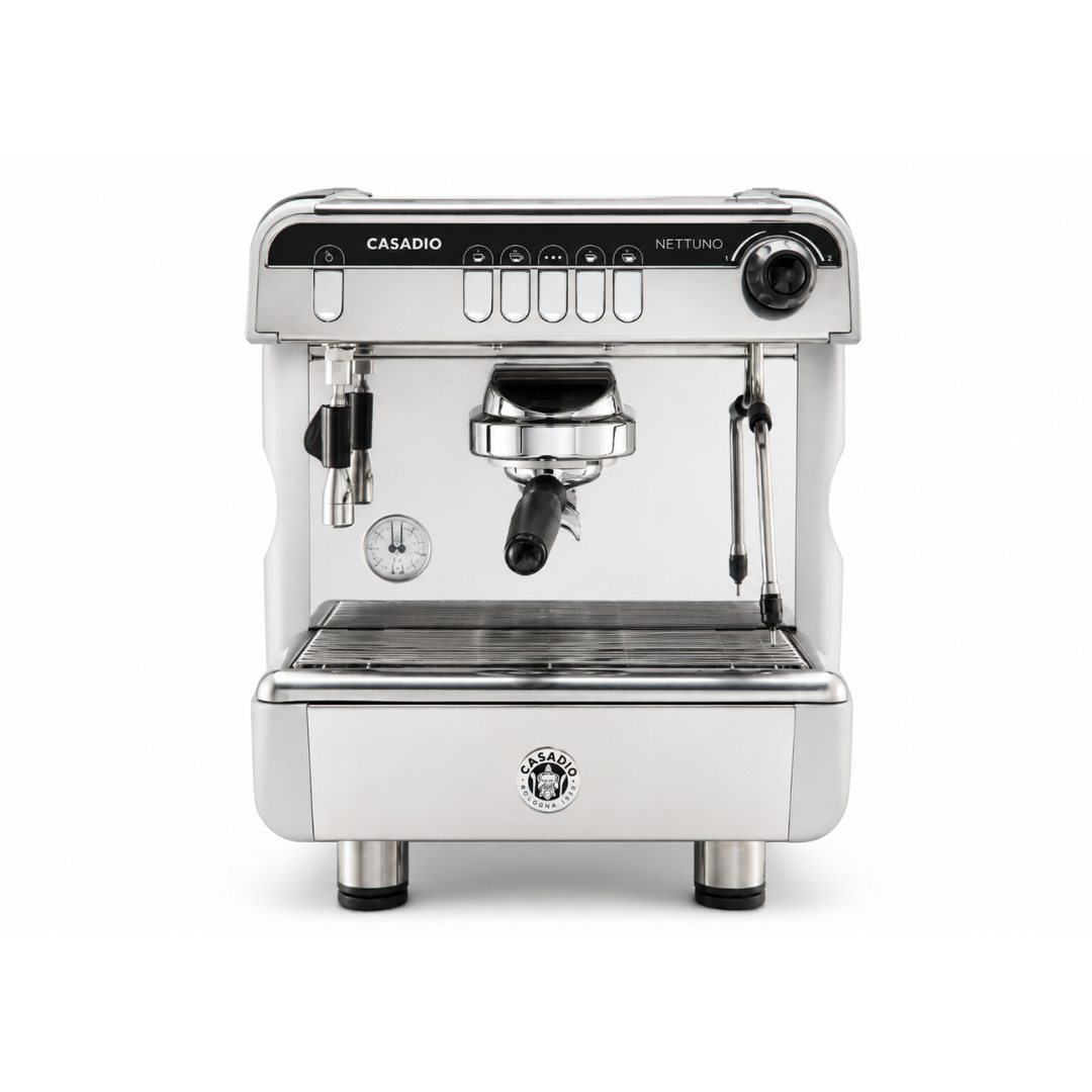 Casadio Nettuno 1 Grupo - máquina de espresso profissional