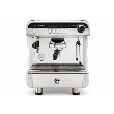 Casadio Nettuno 1 Grupo - máquina de espresso profissional