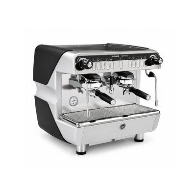 Casadio Nettuno 2 Grupos Compacta - máquina de espresso profissional