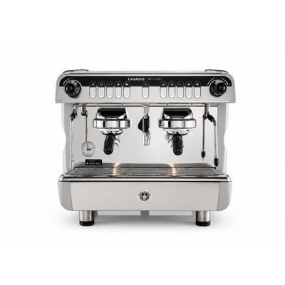 Casadio Nettuno 2 Grupos Compacta - máquina de espresso profissional