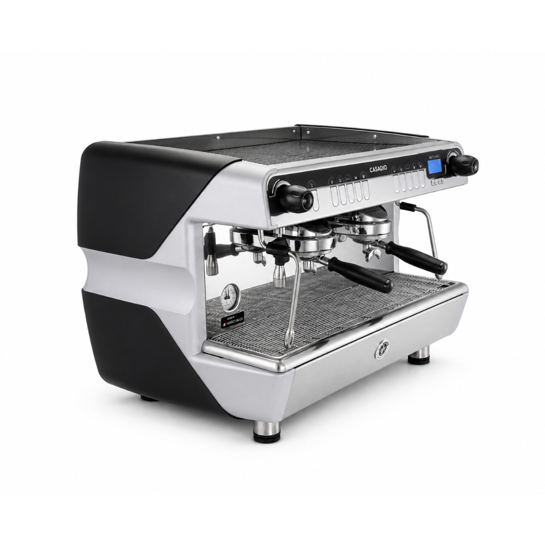Casadio Nettuno 2 Grupos - máquina de espresso profissional