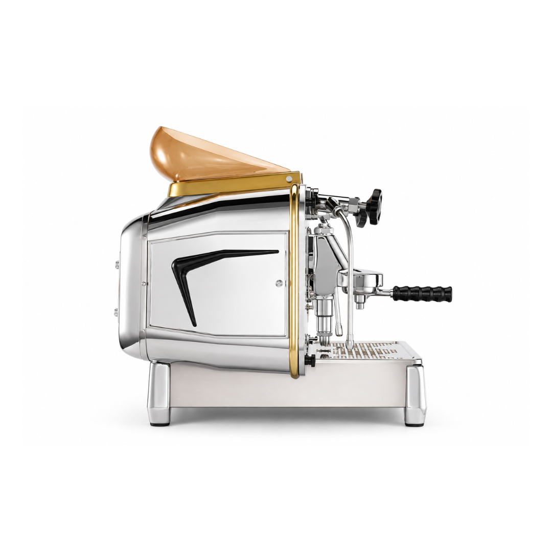Faema E61 Legend 2 Grupos - máquina de espresso profissional