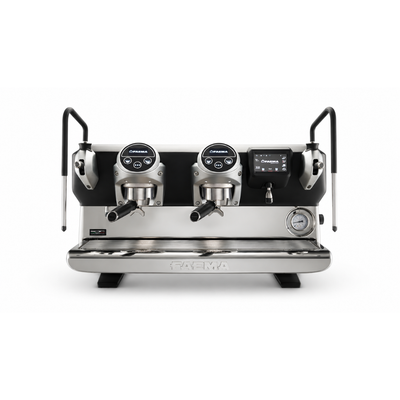 Faema E71 E 2 Grupos - máquina de espresso profissional
