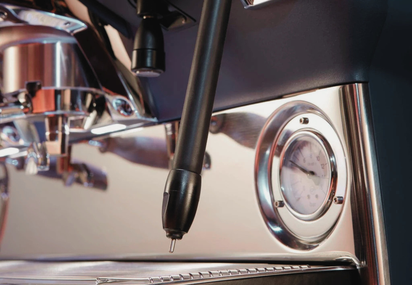 SMART BOILER