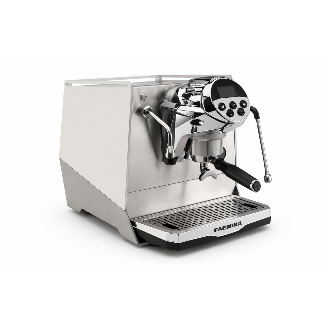 Faema Faemina 1 Grupo - máquina de espresso profissional