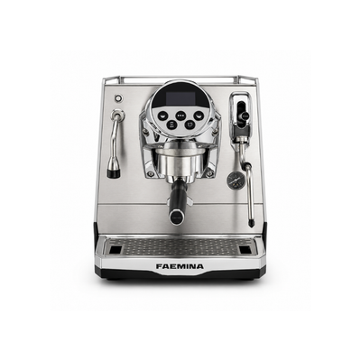 Faema Faemina 1 Grupo - máquina de espresso profissional