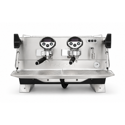 Faema President GTi 2 Grupos - máquina de espresso profissional