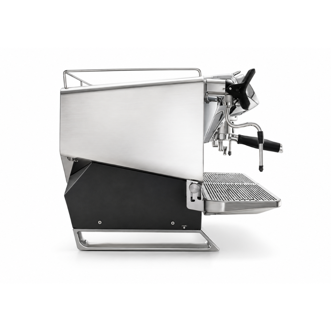 Faema President GTi 2 Grupos - máquina de espresso profissional