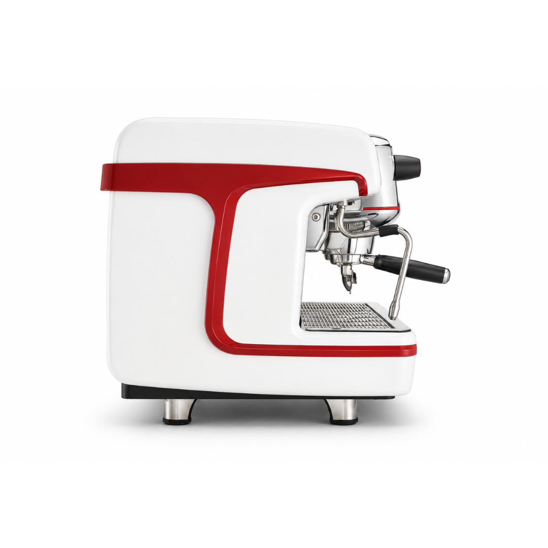 La Cimbali M100 Attiva 2 Grupos - máquina de espresso profissional