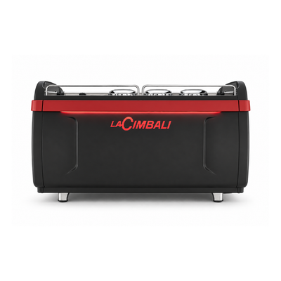 La Cimbali M100 Attiva 3 Grupos - máquina de espresso profissional