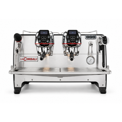 La Cimbali M200 GT1 2 Grupos - máquina de espresso profissional