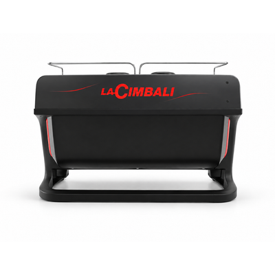 La Cimbali M200 GT1 2 Grupos - máquina de espresso profissional