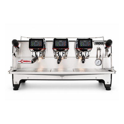 La Cimbali M200 GT1 3 Grupos - máquina de espresso profissional