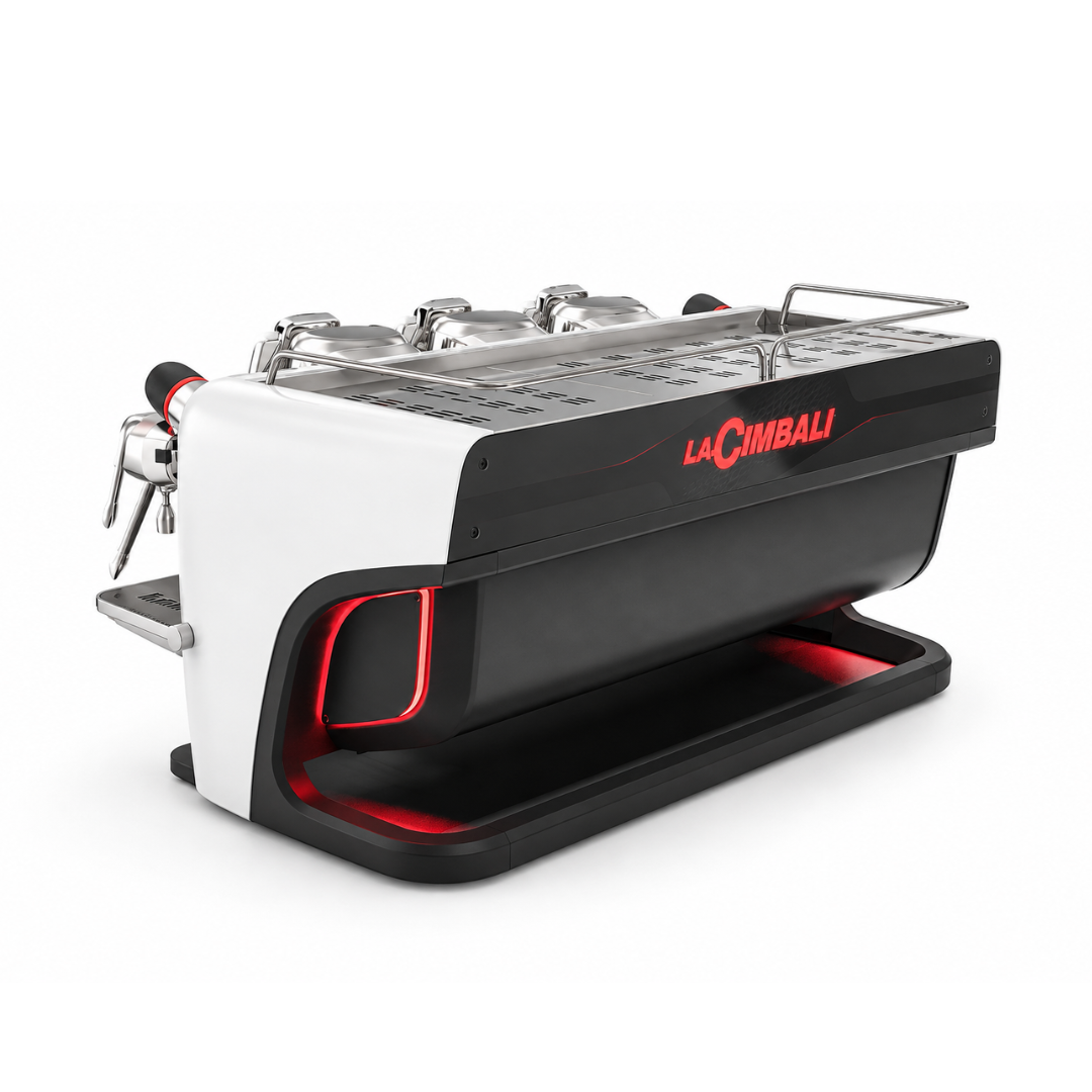 La Cimbali M200 GT1 3 Grupos - máquina de espresso profissional