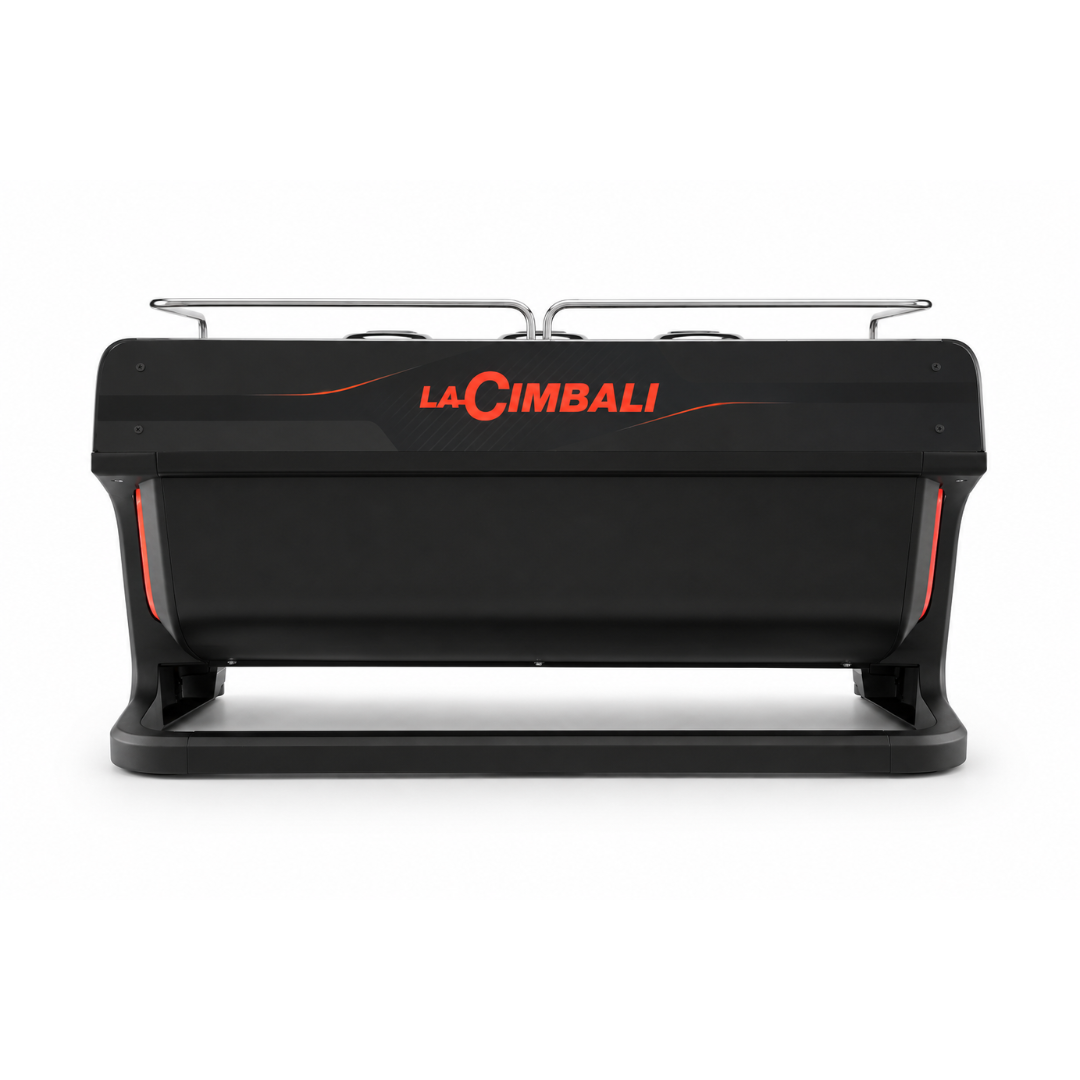 La Cimbali M200 GT1 3 Grupos - máquina de espresso profissional