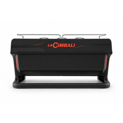 La Cimbali M200 GT1 3 Grupos - máquina de espresso profissional