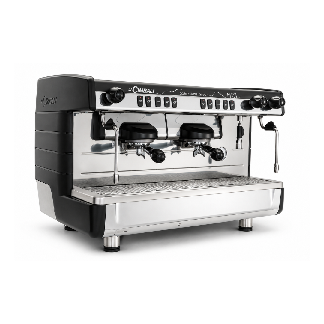 La Cimbali M23 UP 2 Grupos - máquina de espresso profissional