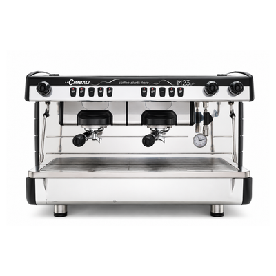 La Cimbali M23 UP 2 Grupos - máquina de espresso profissional