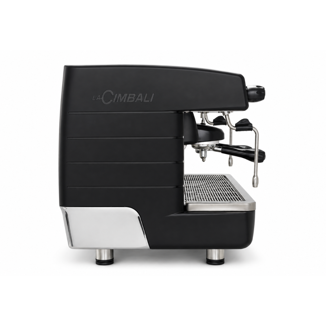 La Cimbali M23 UP 2 Grupos - máquina de espresso profissional