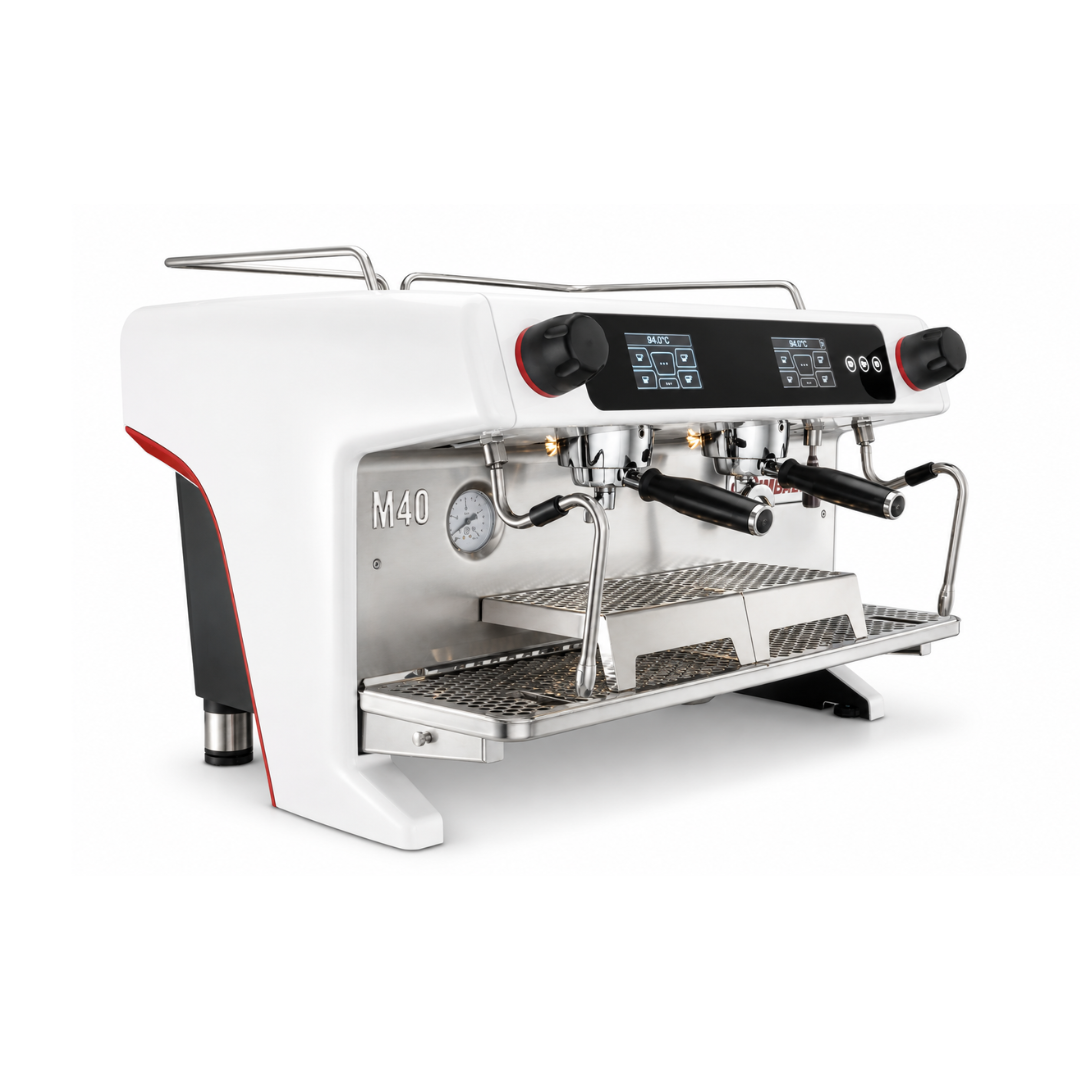 La Cimbali M40 2 Grupos - máquina de espresso profissional