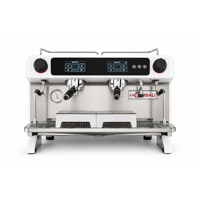 La Cimbali M40 2 Grupos - máquina de espresso profissional