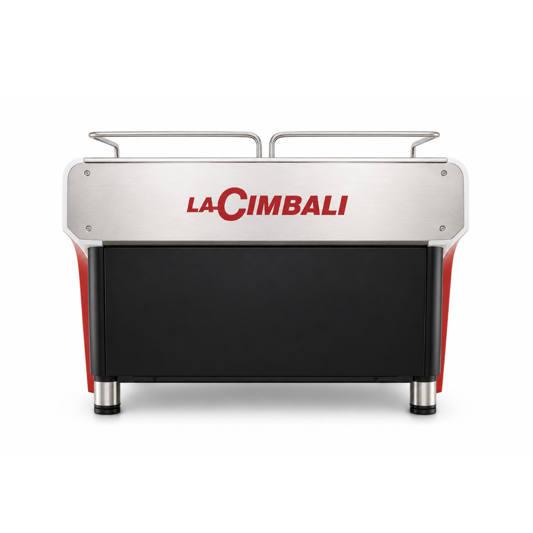 La Cimbali M40 2 Grupos - máquina de espresso profissional