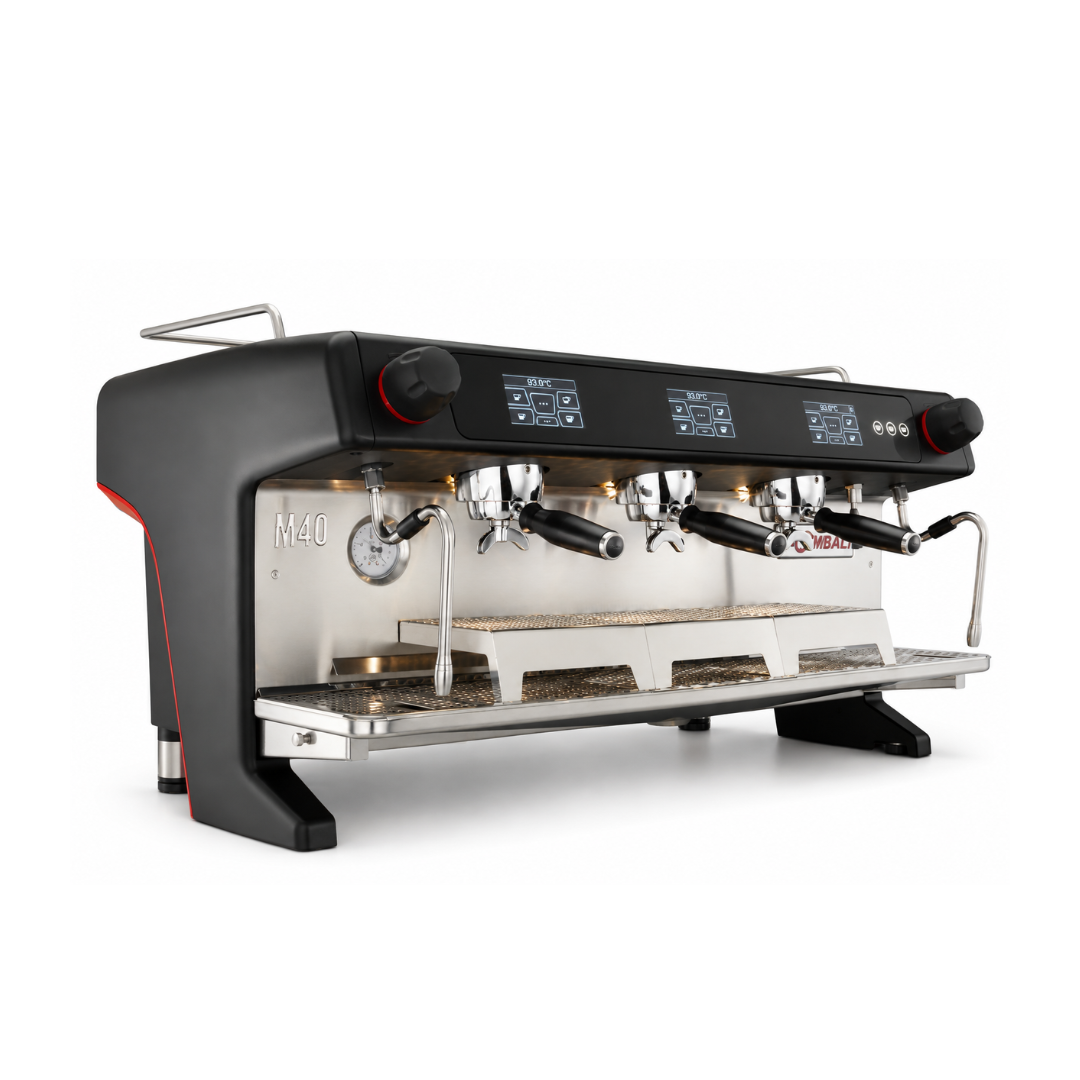 La Cimbali M40 3 Grupos - máquina de espresso profissional