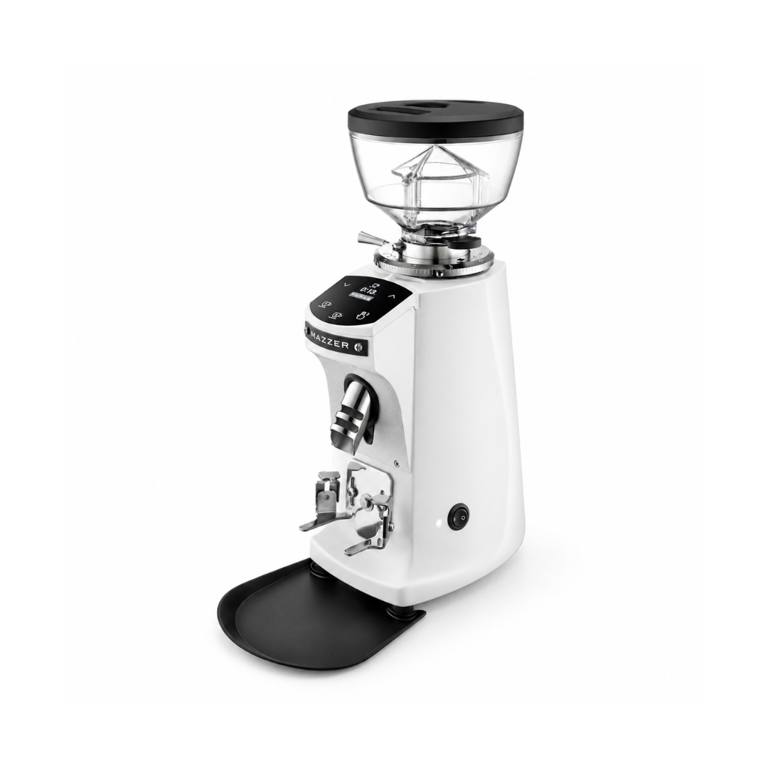 Mazzer Mini - moedor de café profissional