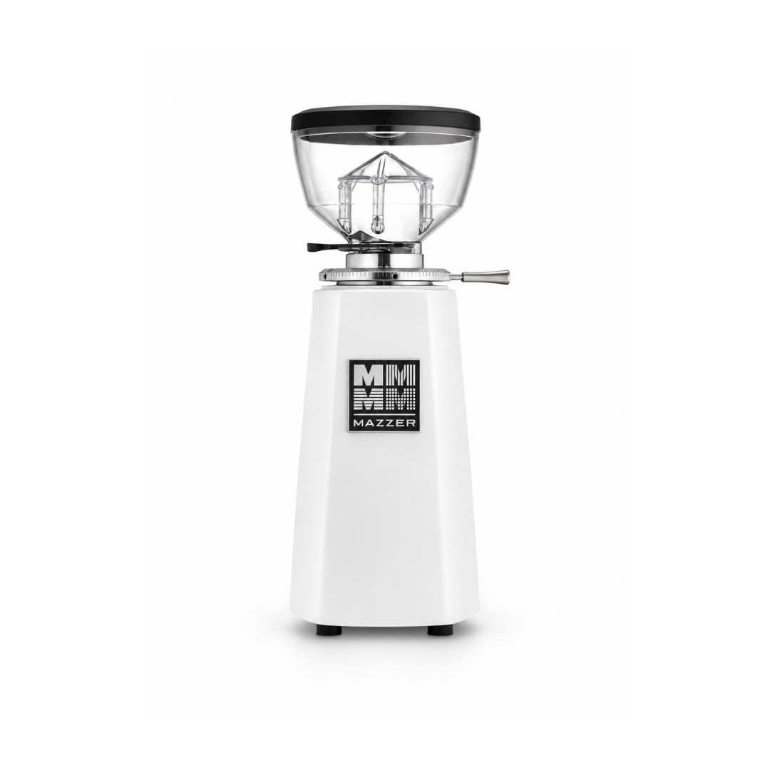 Mazzer Mini - moedor de café profissional