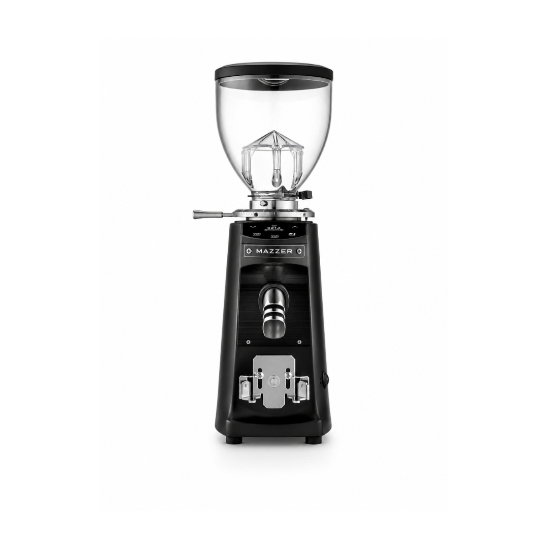 Mazzer Mini - moedor de café profissional