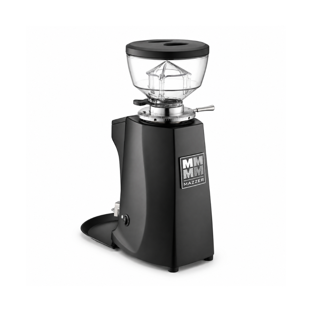 Mazzer Mini - moedor de café profissional