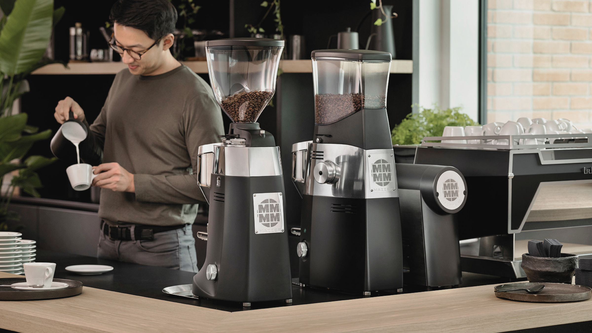 Robur S