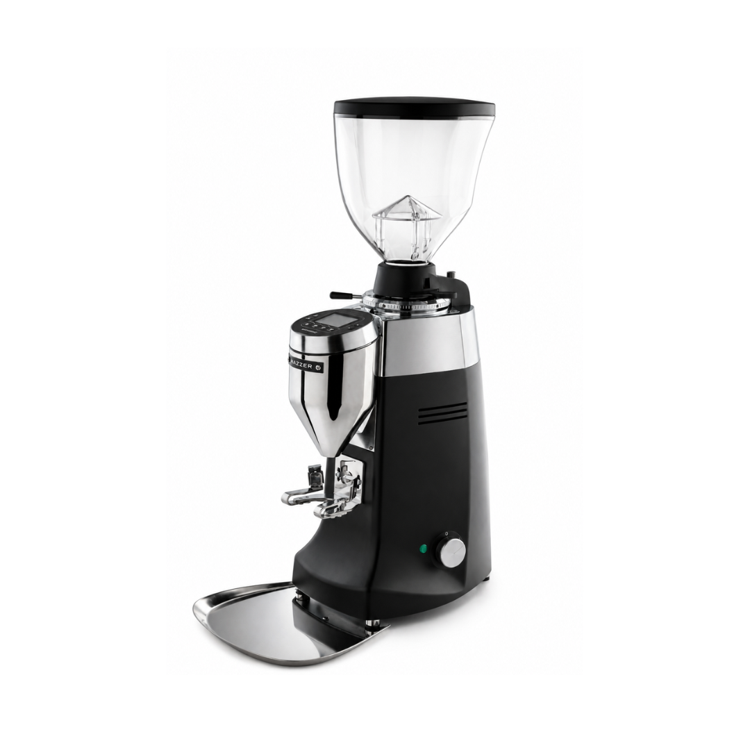Mazzer Robur S - moinho de café profissional