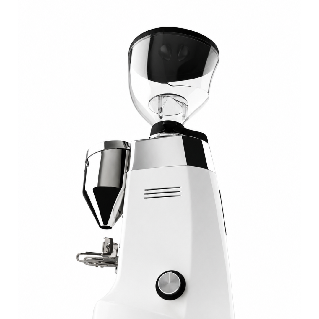 Mazzer Robur S - moinho de café profissional