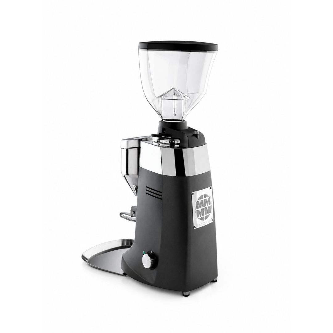 Mazzer Robur S - moinho de café profissional