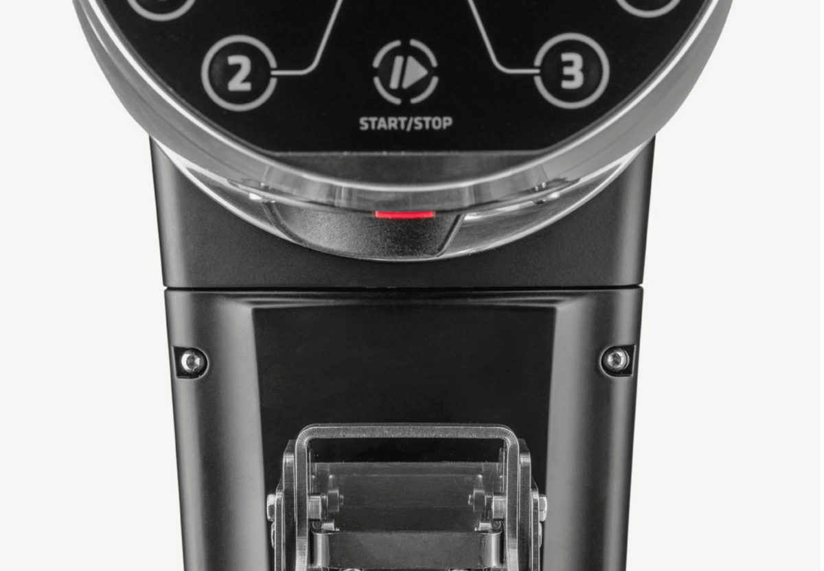ESPRESSO E FILTRADOS NO MESMO MOINHO