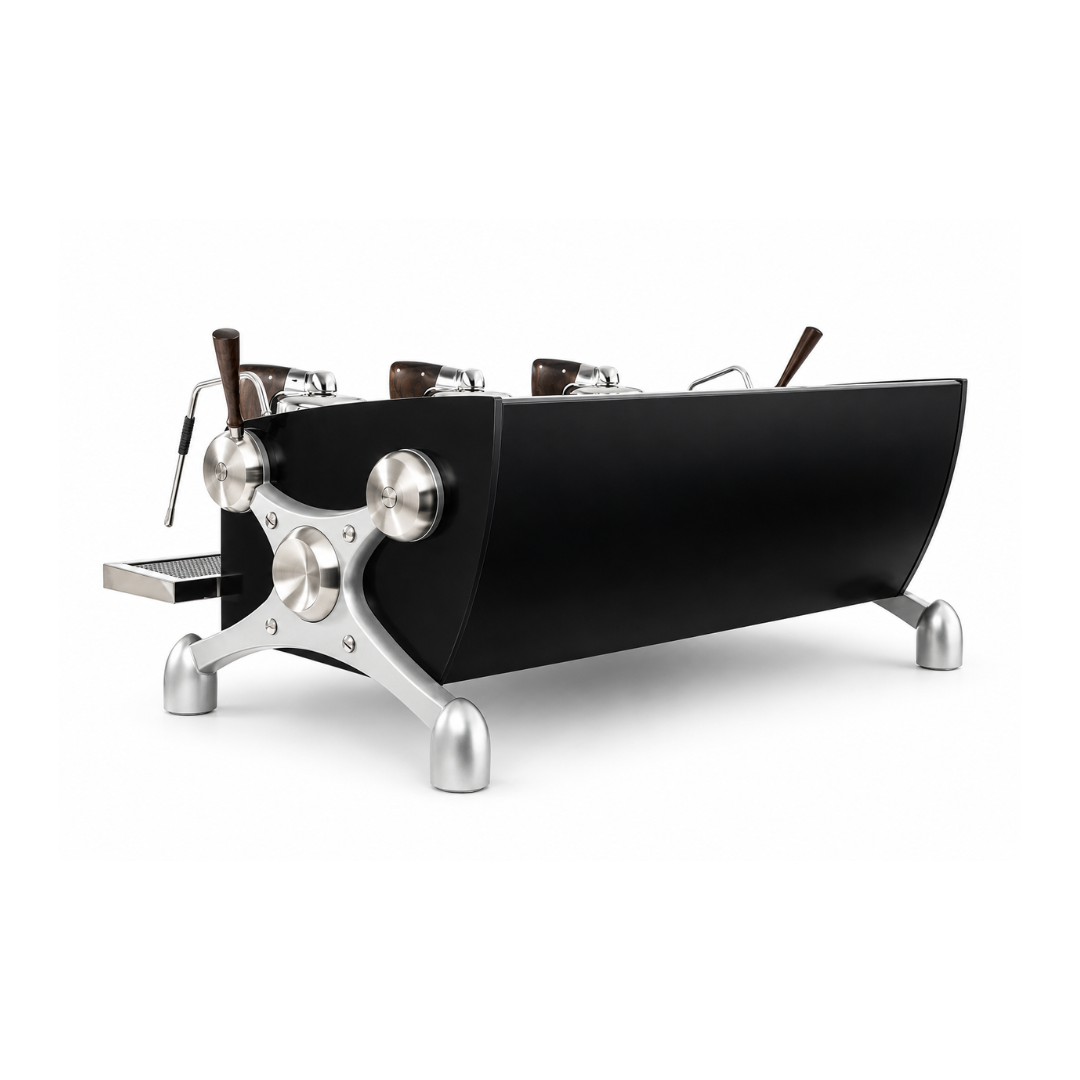 Slayer Steam Espresso 3 Grupos - máquina de espresso profissional
