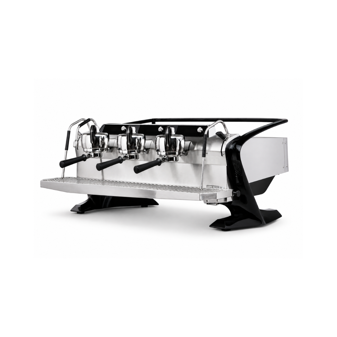 Slayer Steam LP 3 Grupos - máquina de espresso profissional