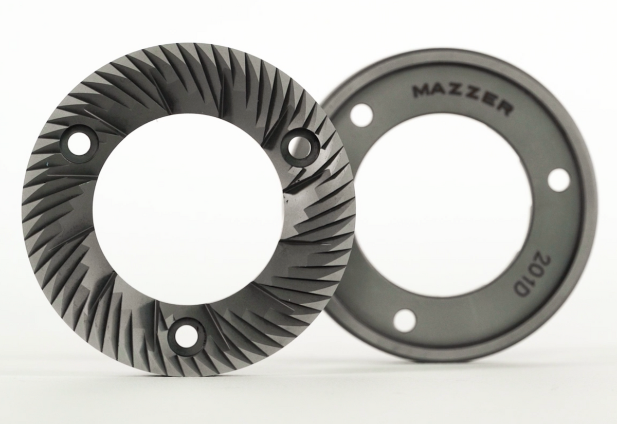 Parte do Grupo Mazzer